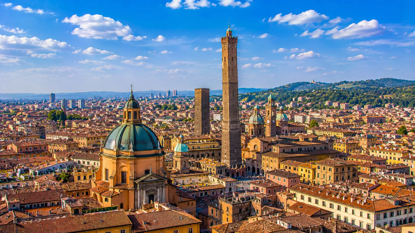 Bologna